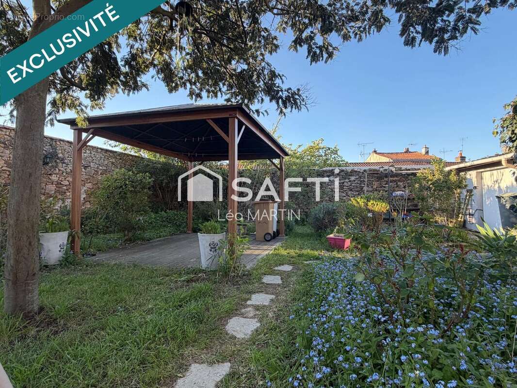 Photo 4 - Maison à CHOLET