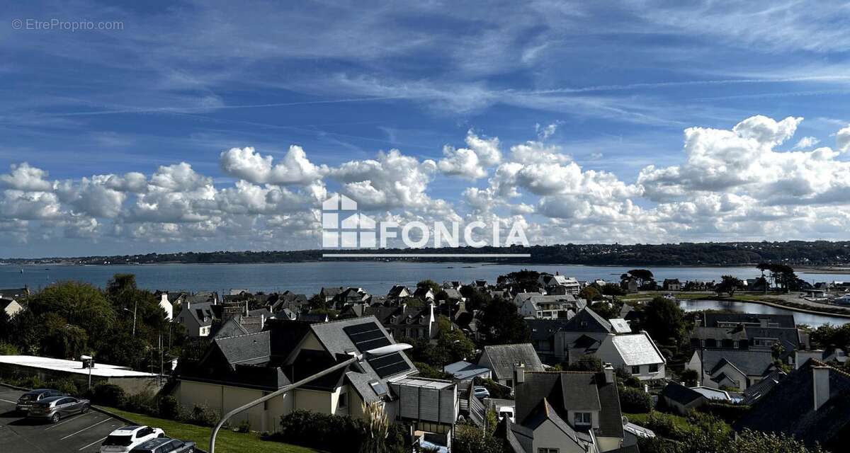 Appartement à PERROS-GUIREC