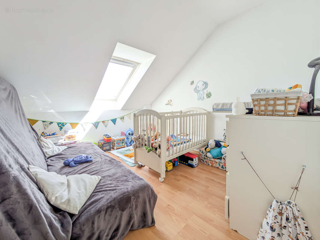 Appartement à PLAISIR