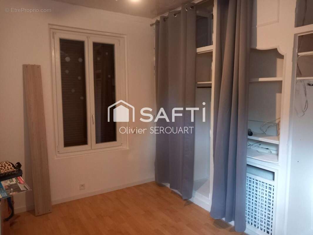 Photo 5 - Maison à SAINT-QUENTIN