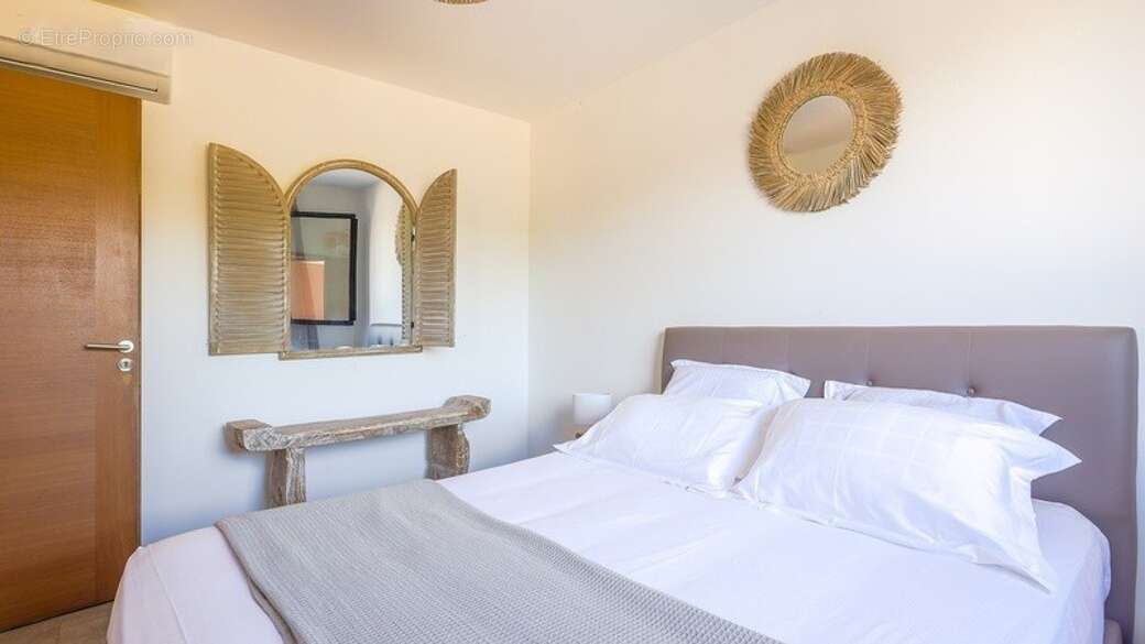 Appartement à BORGO