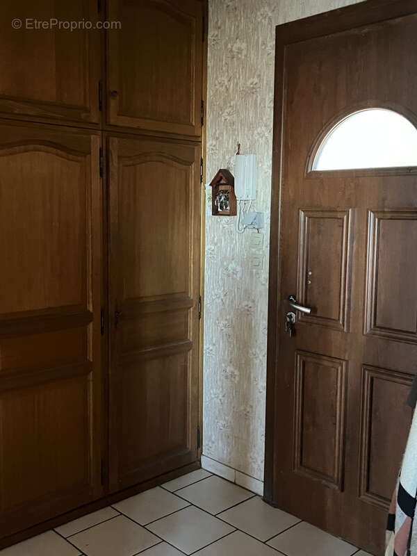 Maison à SAINT-ANDRE