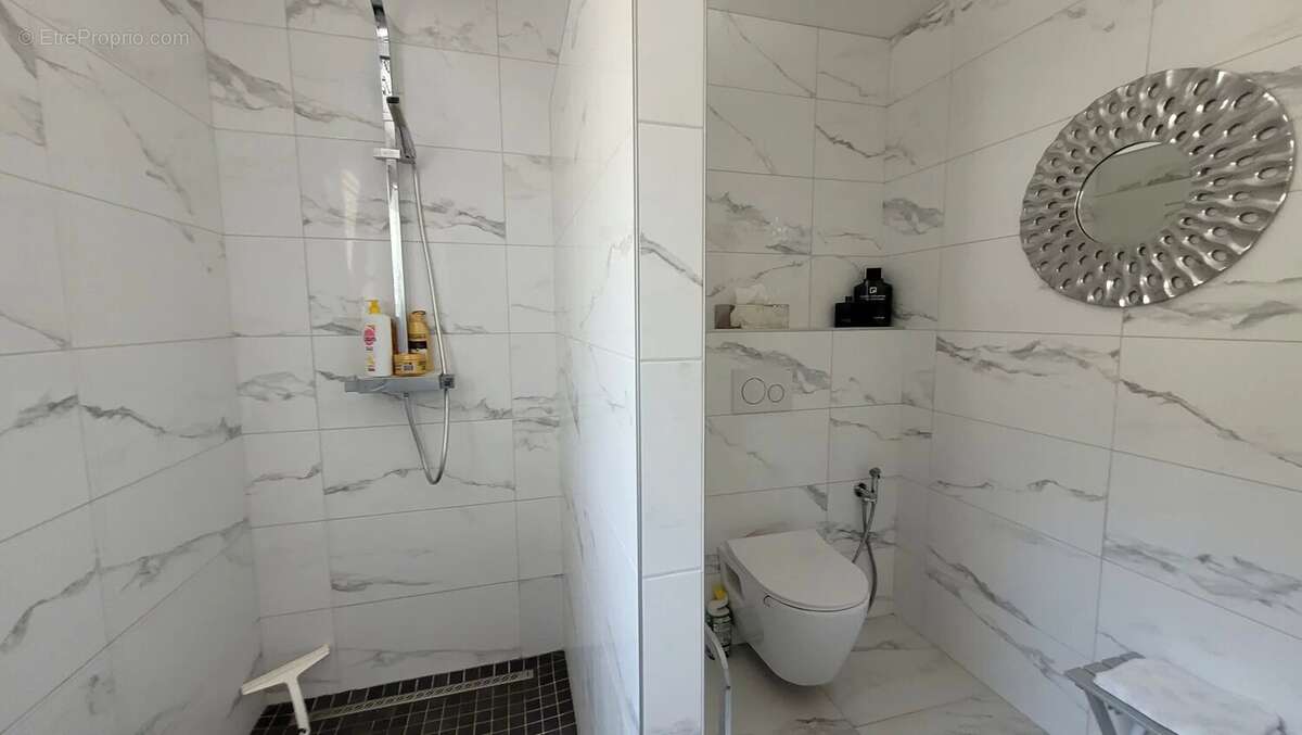 Maison à MANDELIEU-LA-NAPOULE