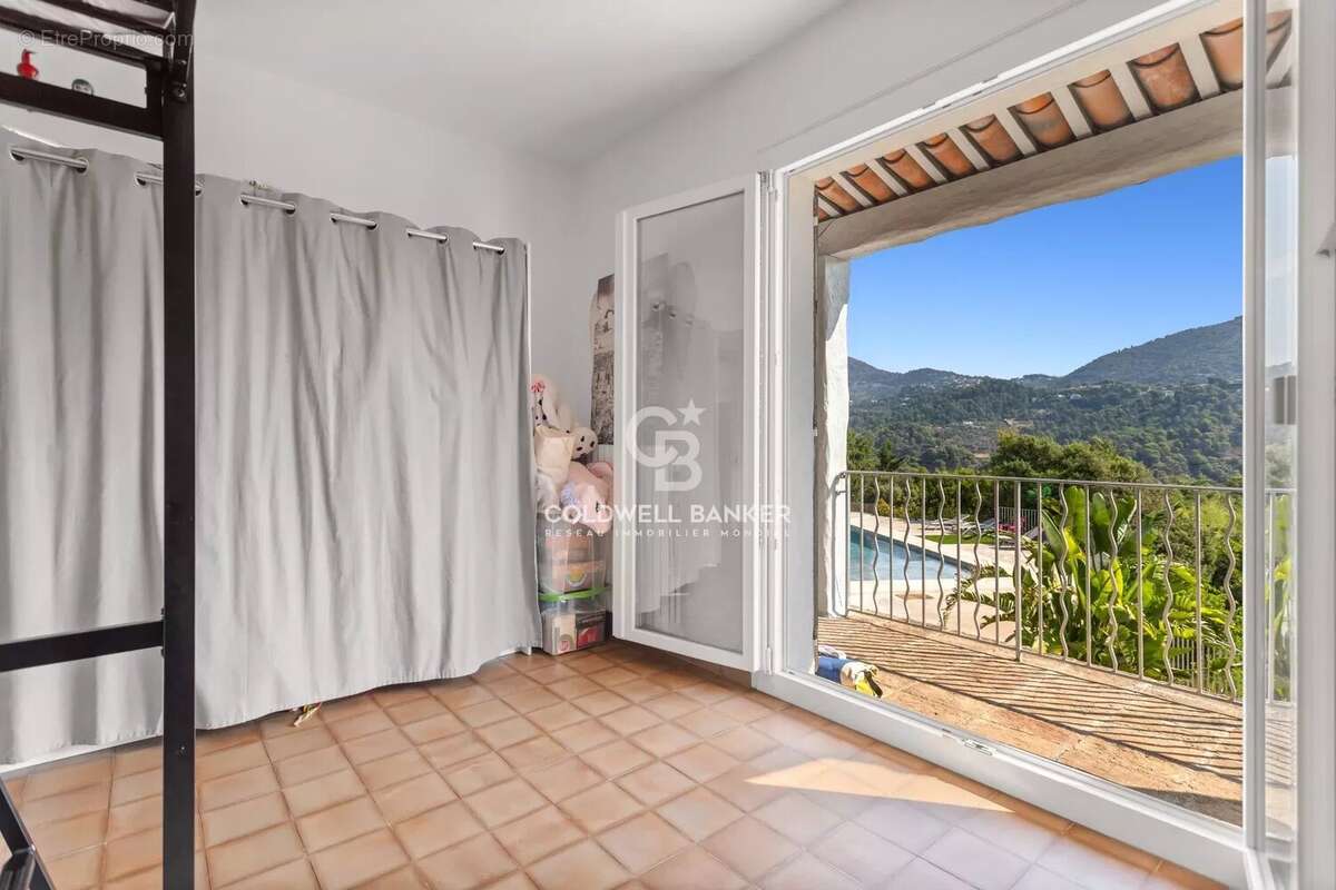 Maison à NICE