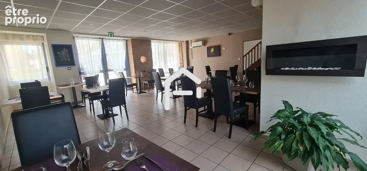 Commerce 246 m² à vendre à Arnac-Pompadour (19230) - photo 6
