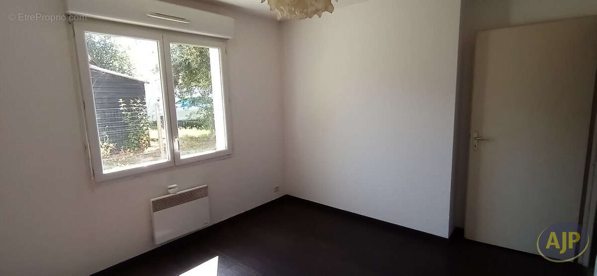 Appartement à LEGE-CAP-FERRET