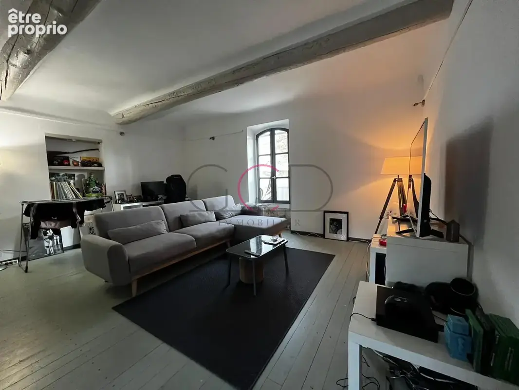 Coudoux, Propriété 400m2 sur terrain 1600m2 - photo 15