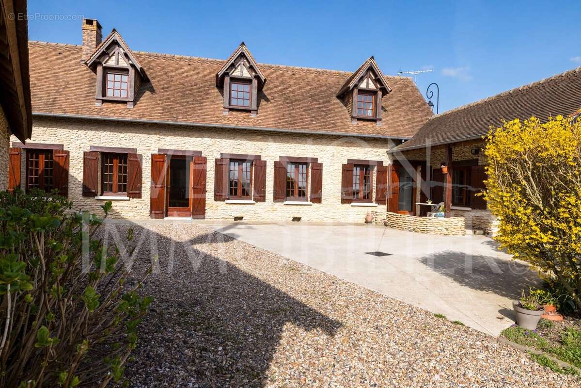 Maison à VERNON