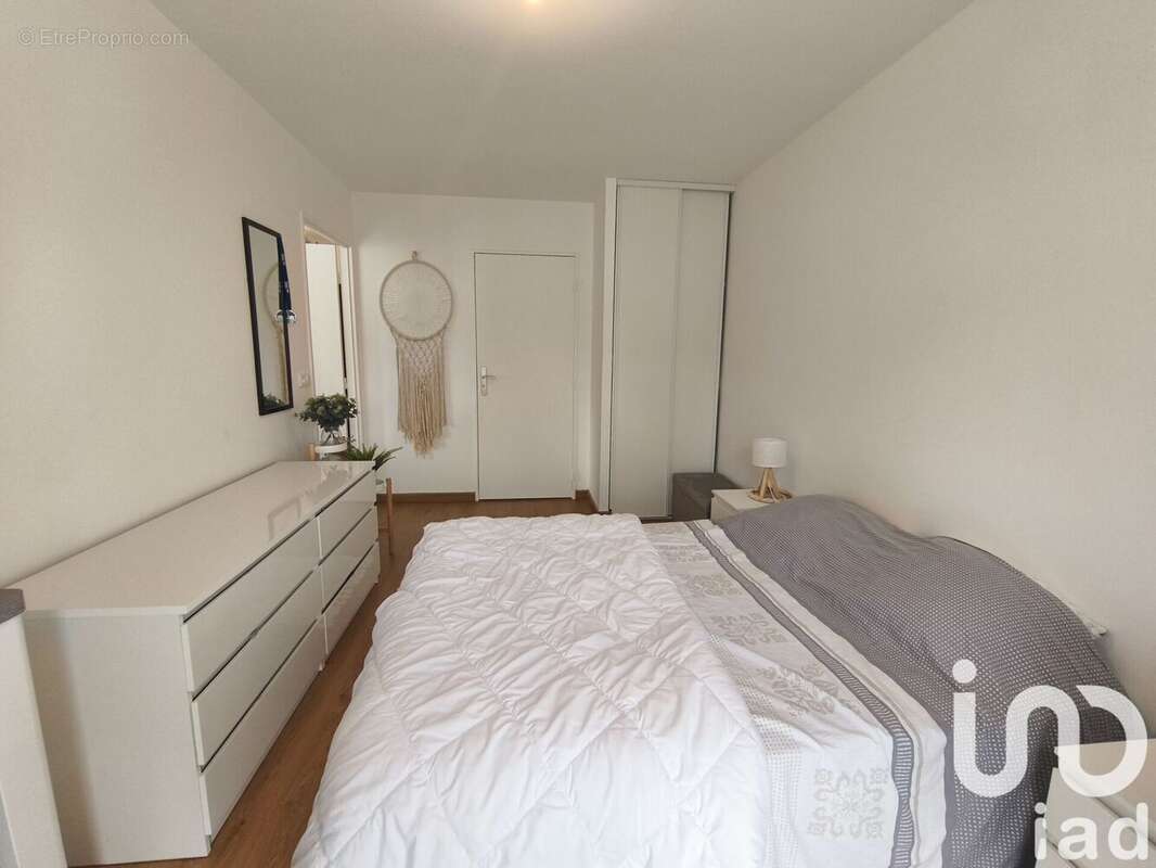 Photo 5 - Appartement à SAINT-PATHUS