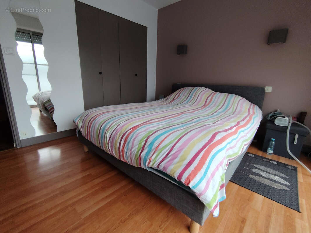 Maison à SAINT-MOLF