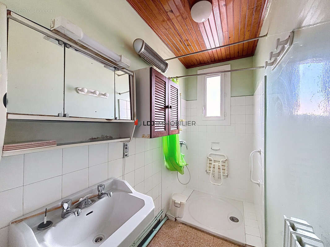 Maison à ILLE-SUR-TET