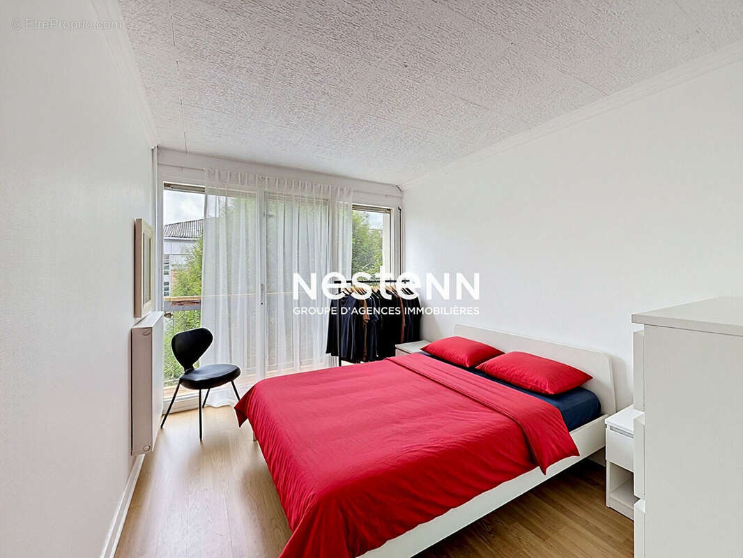 Appartement à JOUE-LES-TOURS