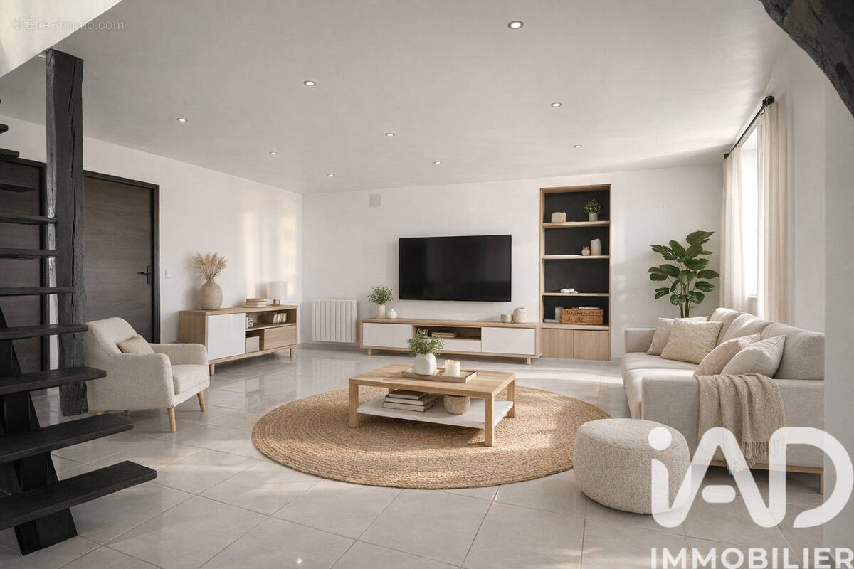 Photo 1 - Appartement à BOMBON