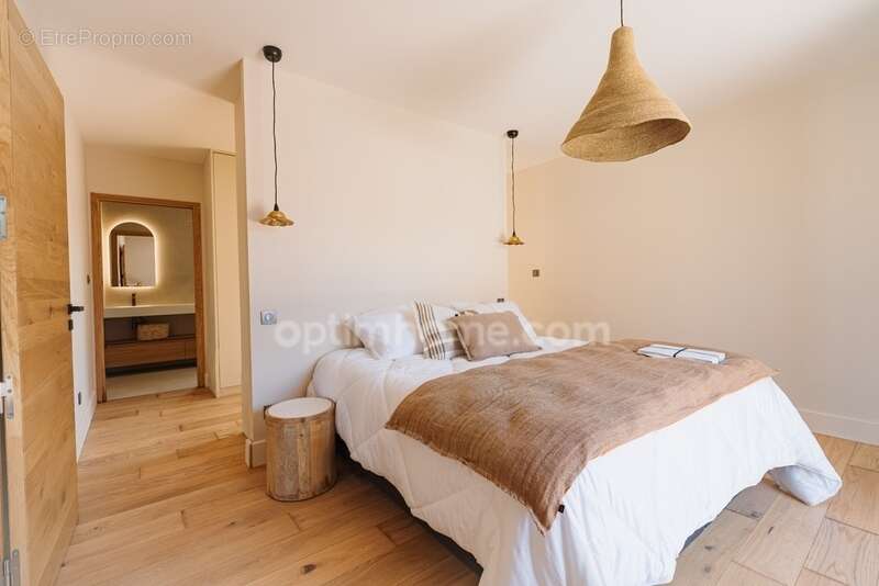 Maison à MAUSSANE-LES-ALPILLES