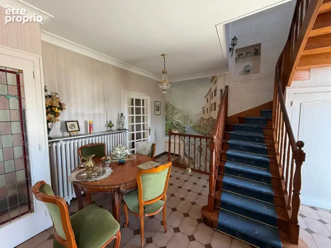 Maison de 5 pièces de 124 m² à Thouars - photo 7