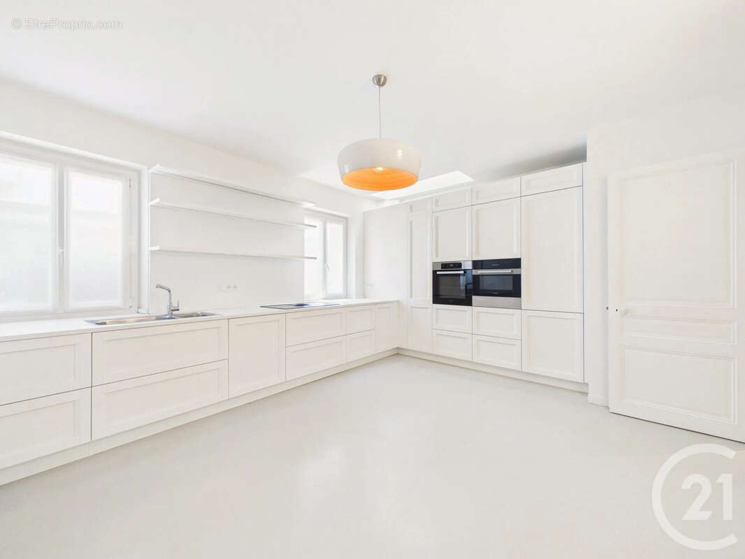 Appartement 179 m² à Nice  - photo 9