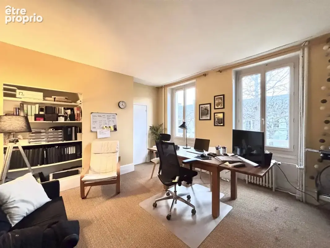 Maison de maître en plein cœur de Vernon – Emplacement exceptionnel et potentiel locatif - photo 5