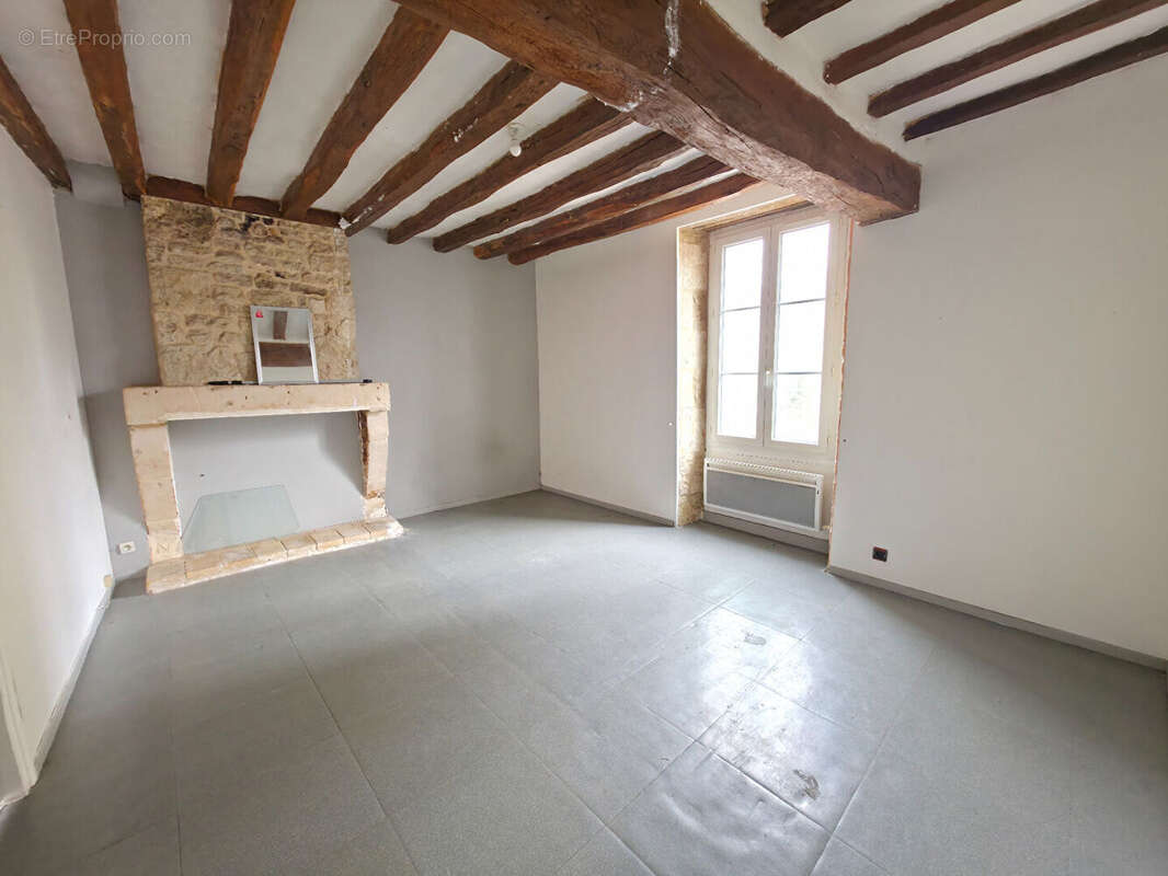 Maison à NOCE