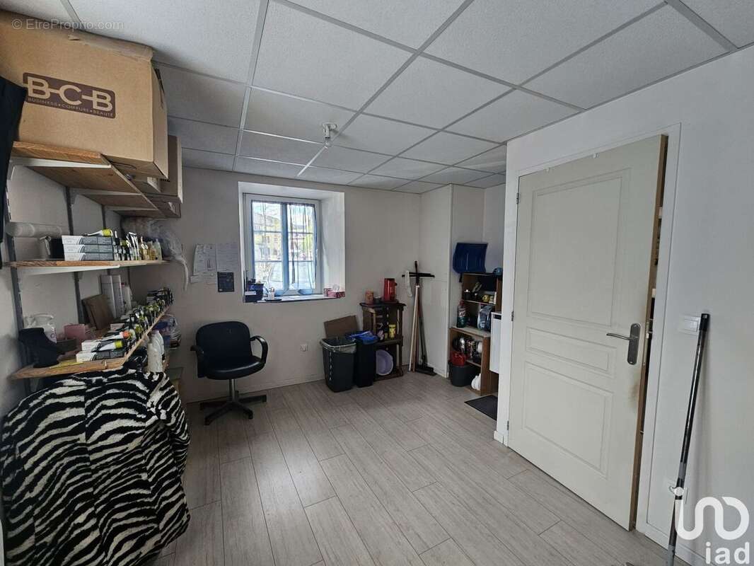 Photo 7 - Commerce à GIROMAGNY