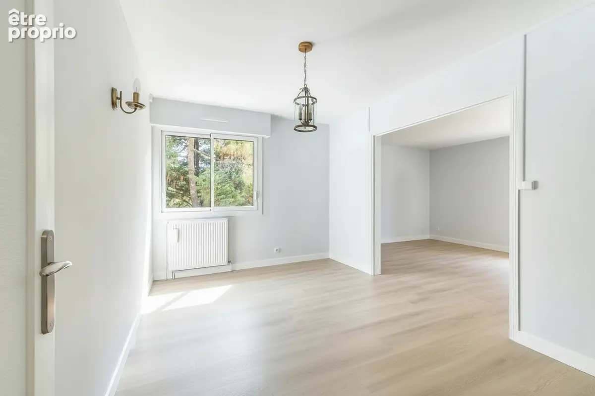 Appartement 115m² à gradignan - photo 4