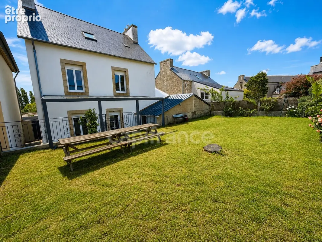 EXCLUSIVITÉ - Maison à vendre 7 pièces  (29) - photo 3