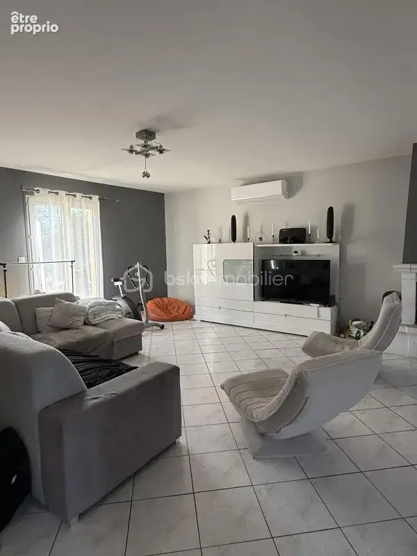 Maison familiale de 156 m² au calme à Égreville - photo 2