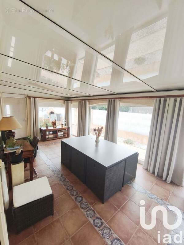 Photo 7 - Maison à TORREILLES