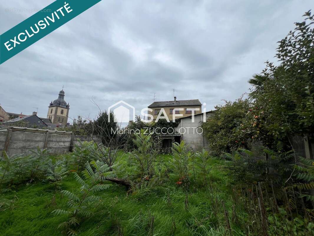 Photo 3 - Appartement à MAURON