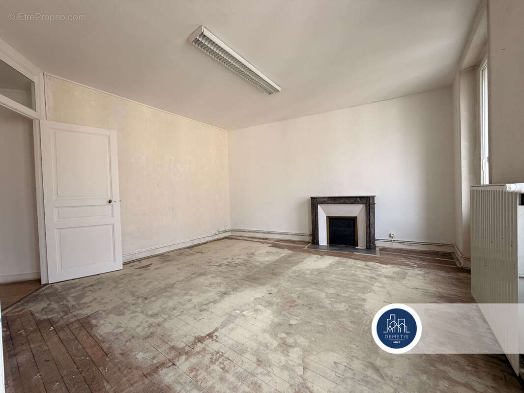 Appartement à LE MANS