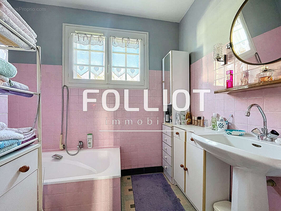 A vendre - Maison Gavray - photo 5
