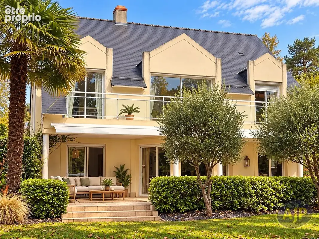 VILLA  Guérande domaine privé - photo 5