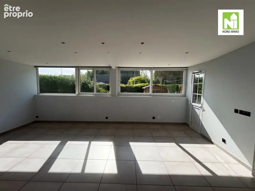 Maison 114m2 - T4 - Garage - Jardin - photo 5