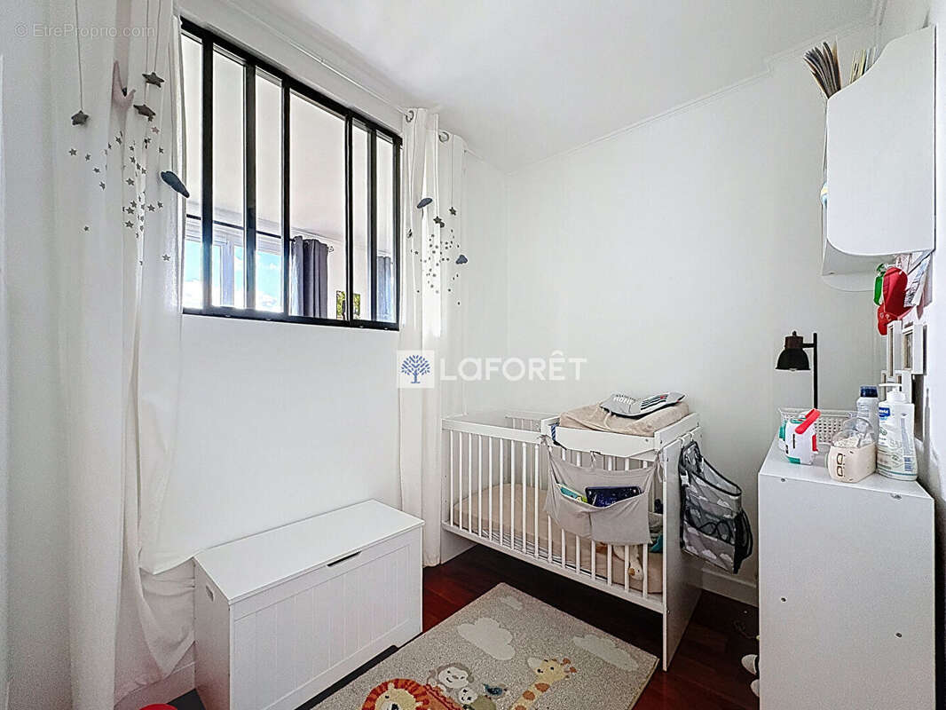 Appartement à ANTONY