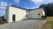 Maison à LE DORAT