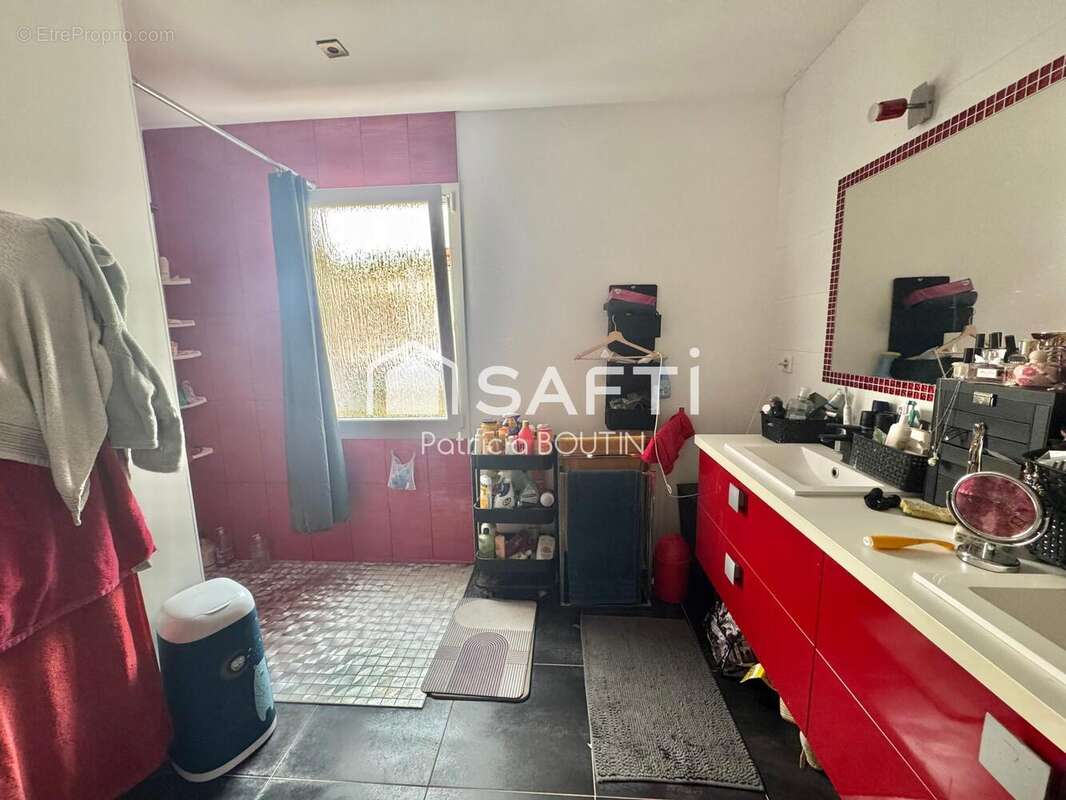 Photo 5 - Maison à LA CRECHE