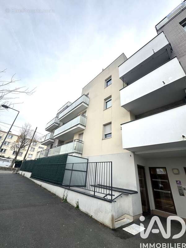 Photo 9 - Appartement à NOISY-LE-GRAND