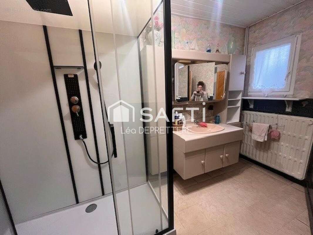 Photo 7 - Appartement à ALLOUAGNE