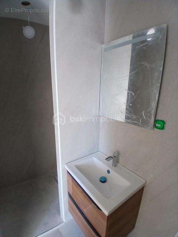 Appartement à BESANCON