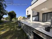 Maison à MONTOY-FLANVILLE