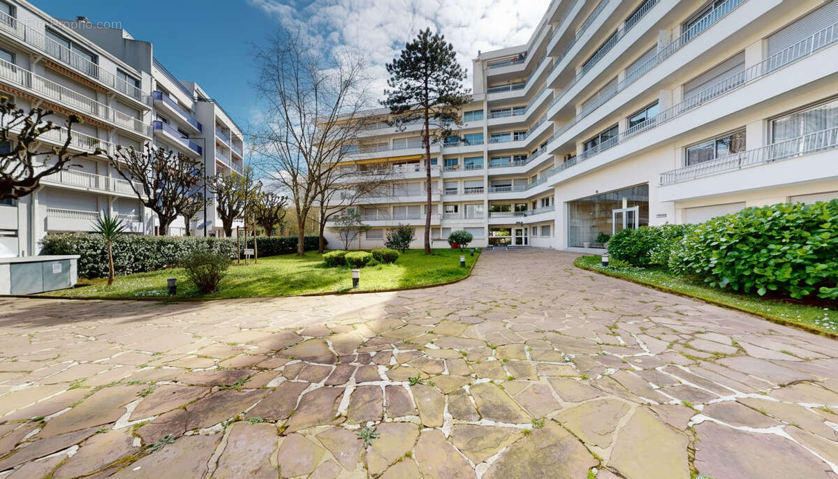 Appartement à BIARRITZ