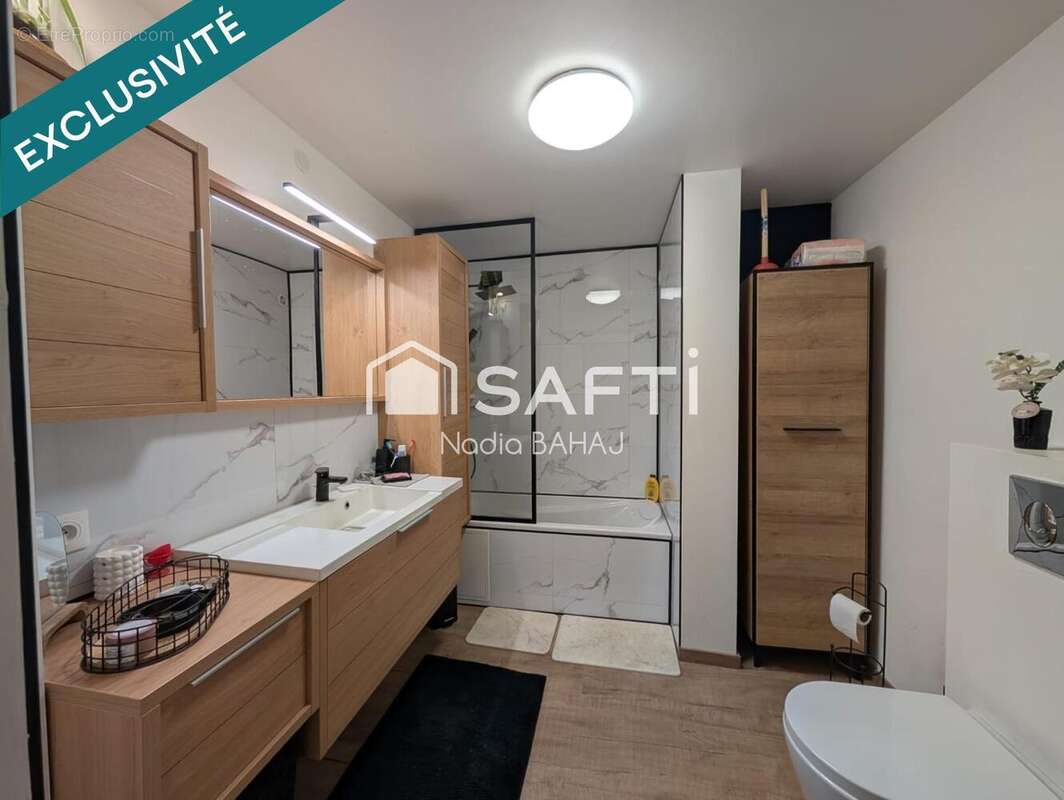 Photo 6 - Appartement à MONTMEDY