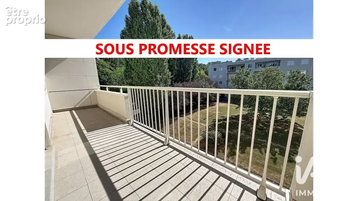 Photo 1 - Appartement à VAUCRESSON