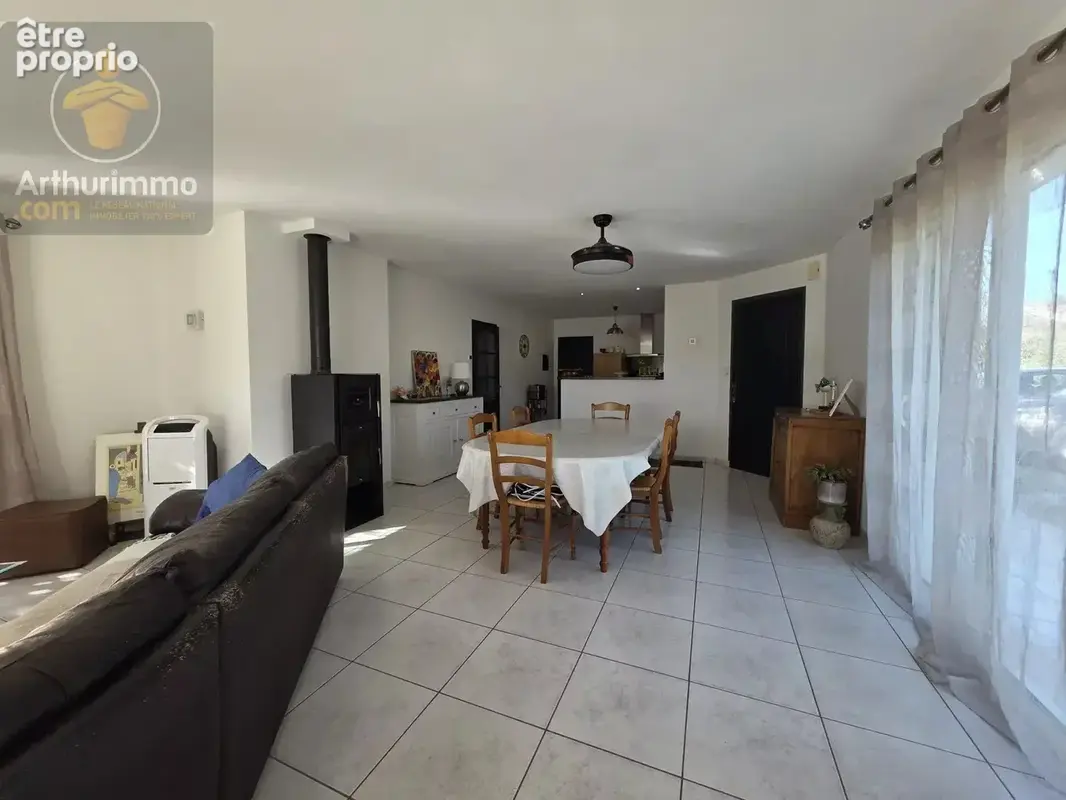 Vente Maison Saint-etienne-de-mer-morte(44270) 252 800ï¿œ - photo 3