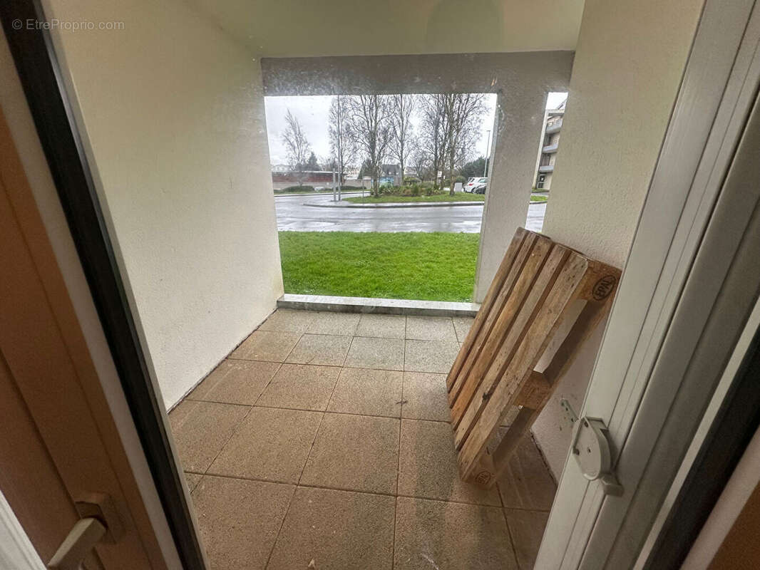 Appartement à BREST