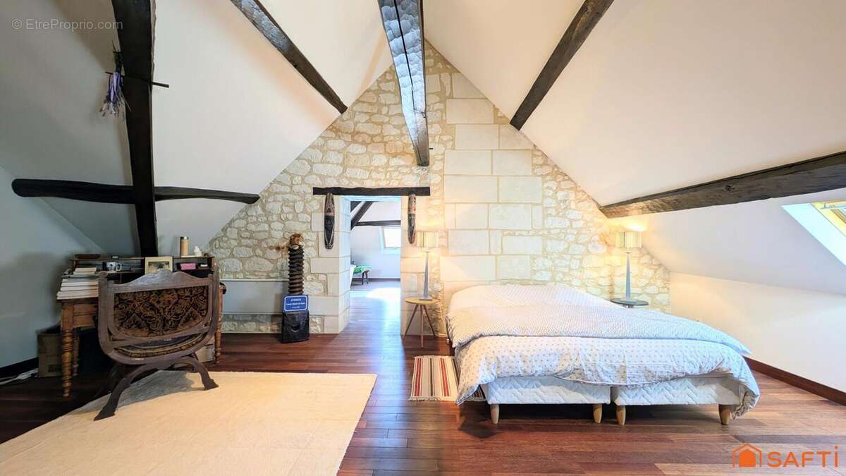 Photo 7 - Maison à SAINTE-MAURE-DE-TOURAINE