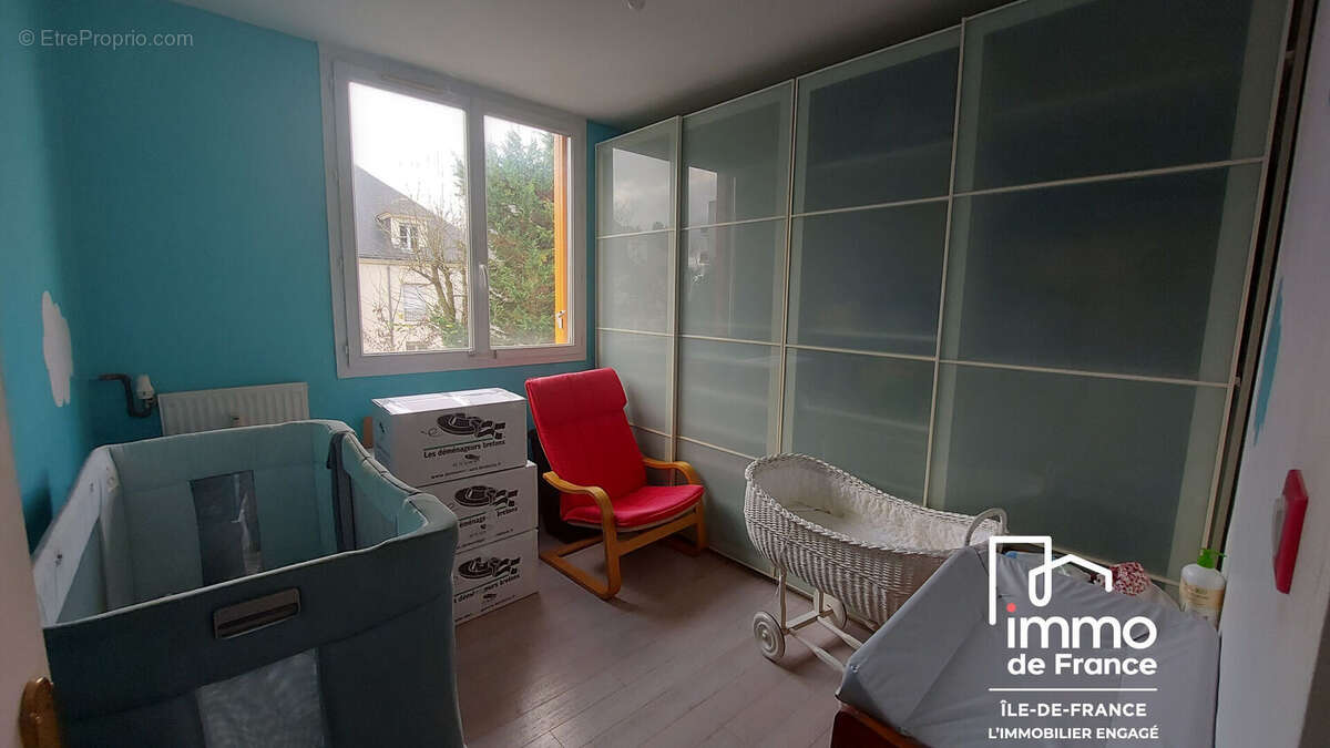 Appartement à VERSAILLES