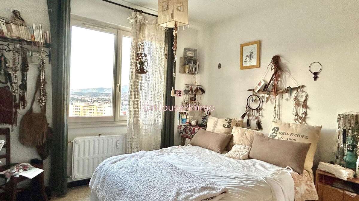 Appartement à LA SEYNE-SUR-MER