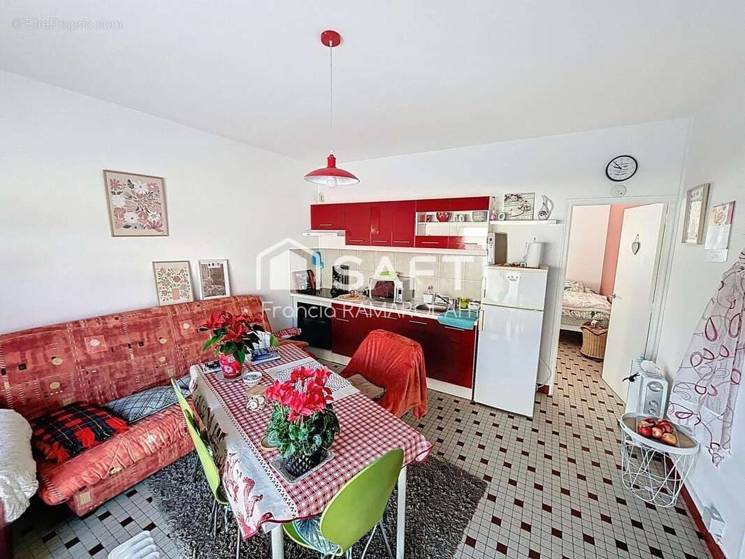 Photo 2 - Maison à BRECE