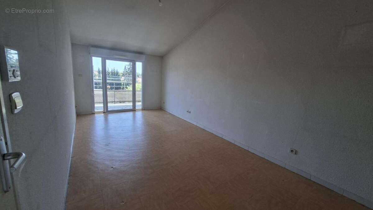 Appartement à AVIGNON
