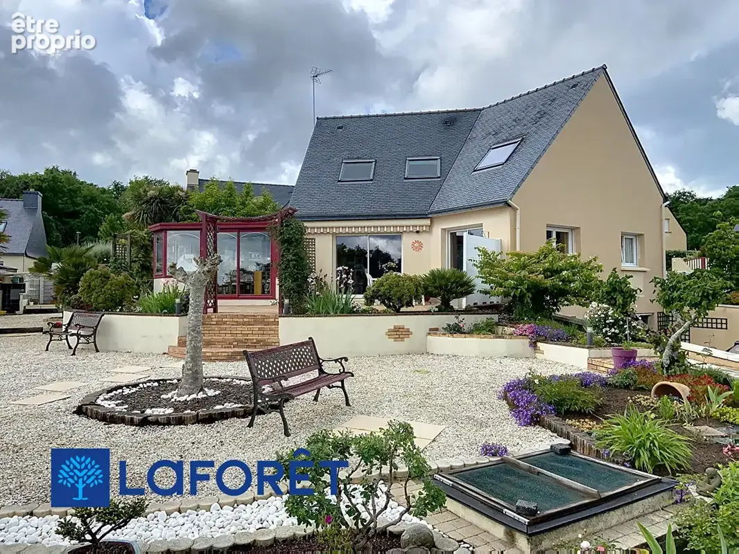 Maison Plouay 5 pièce(s) - photo 1